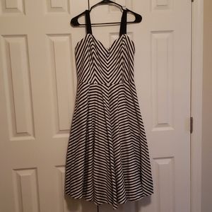 Vixen Dollface Dress